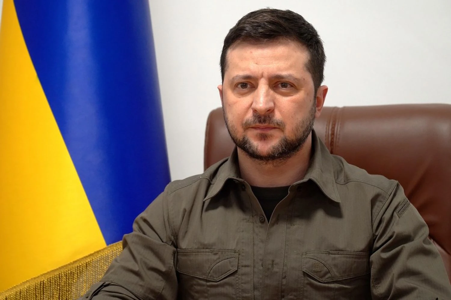 Зеленський різко відреагував на заяву Rheinmetall про українських виробників дронів