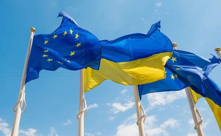 "П’ять років - оптимістичний сценарій" - експерт про шлях України до ЄС