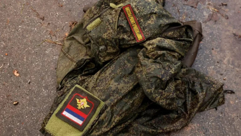 рф щомісяця рекрутує та втрачає близько 30-40 тисяч військовослужбовців - ГУР