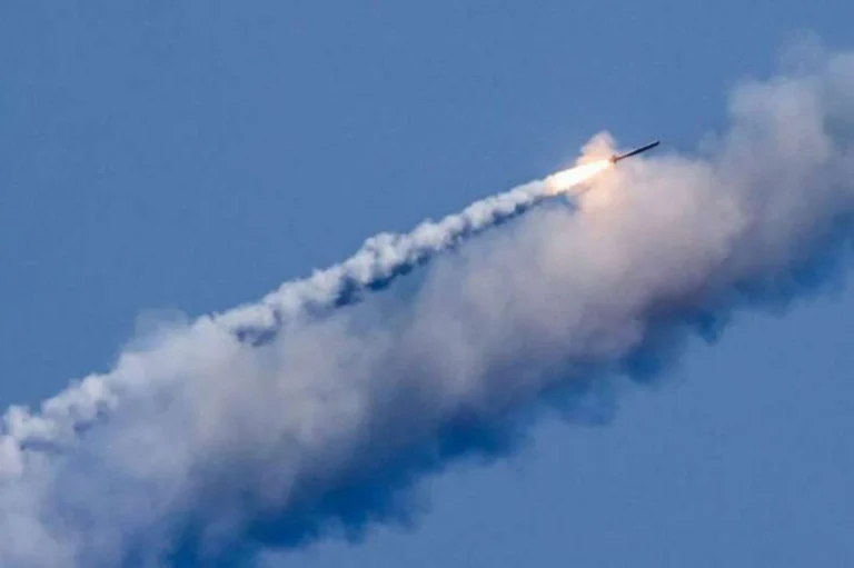 НАТО збило іранську балістичну ракету, що увійшла в повітряний простір Туреччини