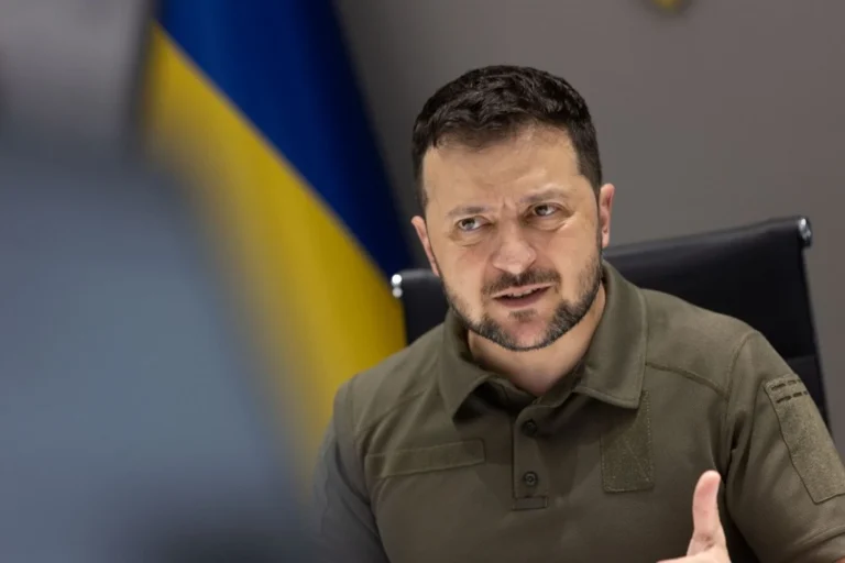 Зеленський заявив, що Україна готова до співробітництва з Болгарією в напрямку блоків для атомної станції