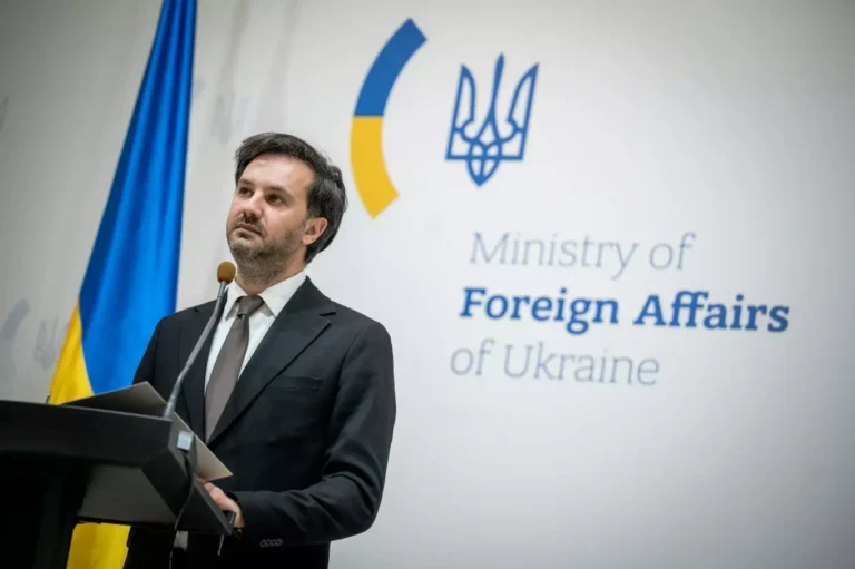 Жоден український дрон ніколи не вражав Іран: у МЗС відповіли на заяви Тегерану про