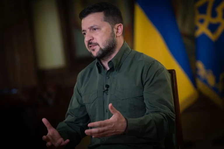 Сигналів від рф щодо "енергетичного перемир’я" немає - Зеленський
