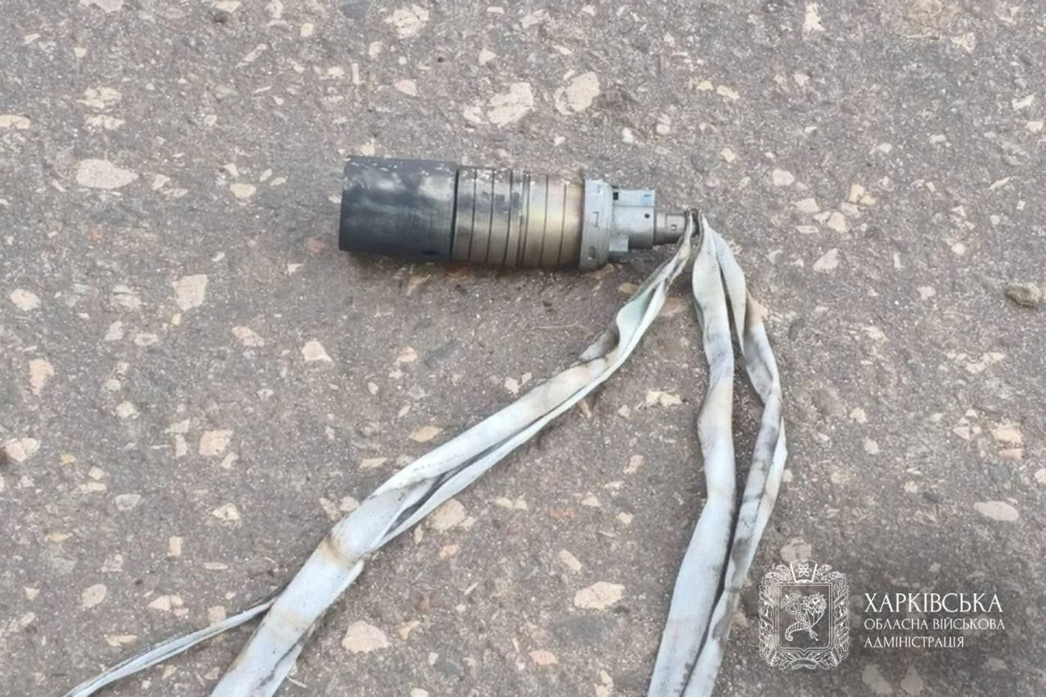 Мають властивість самоліквідації - на Харківщині виявили небезпечні російські боєприпасами з магнітними датчиками