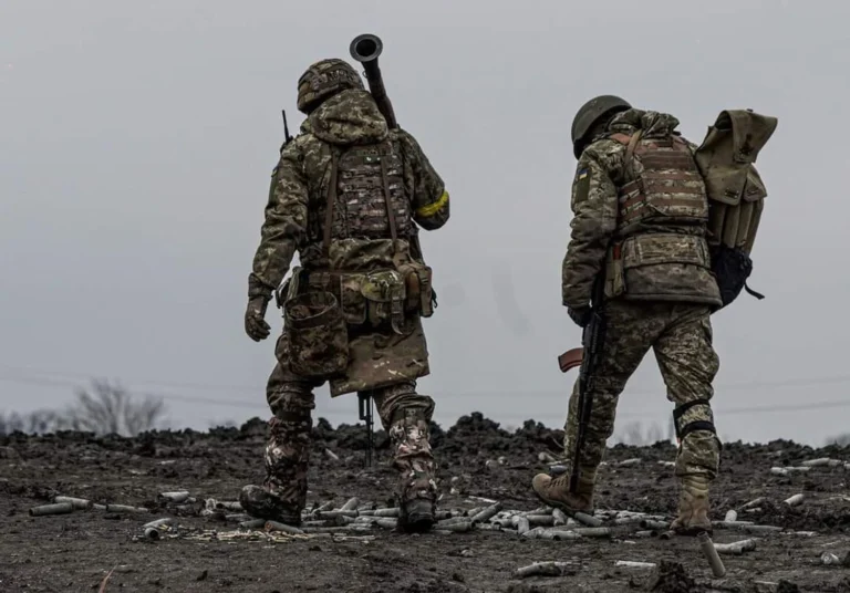 Сили оборони відійшли з району Свято-Покровського кілька тижнів тому, а у Васюківці зберігають контроль - УВ "Схід"