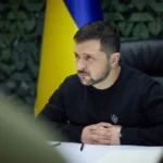 Зеленський завтра внесе в Раду пропозицію продовжити воєнний стан і мобілізацію – нардеп