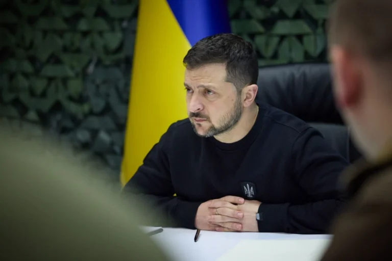 росія втратила 89 тисяч військових від початку року – Зеленський