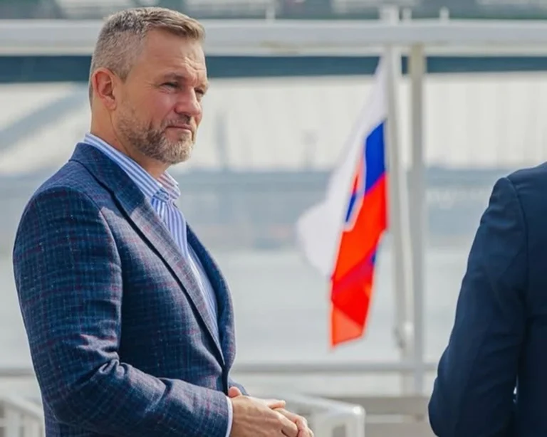 У Словаччині хочуть розширити можливості армії після дронової атаки рф на Україну неподалік від кордону