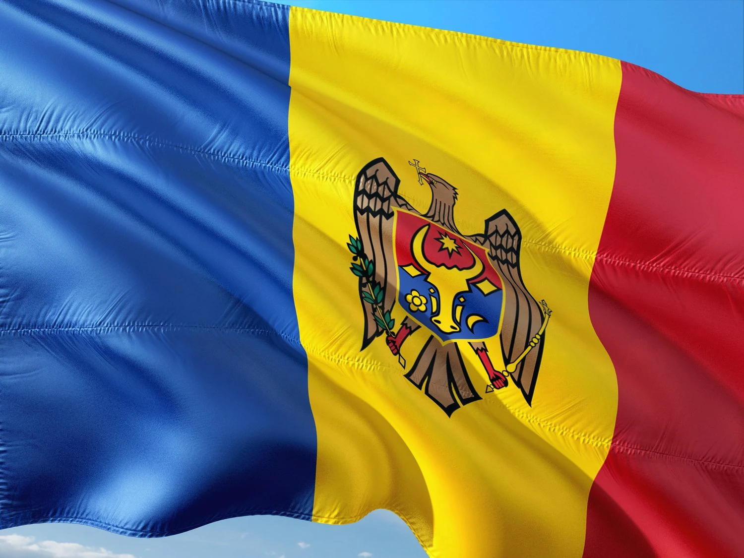 Парламент Молдови остаточно проголосував за вихід країни зі складу СНД