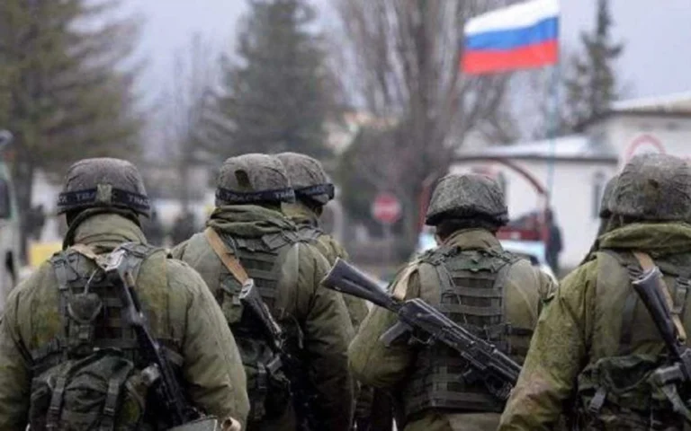 Армія рф підтягує артилерію на Покровському напрямку, тривають стрілецькі бої у Гришиному - ДШВ