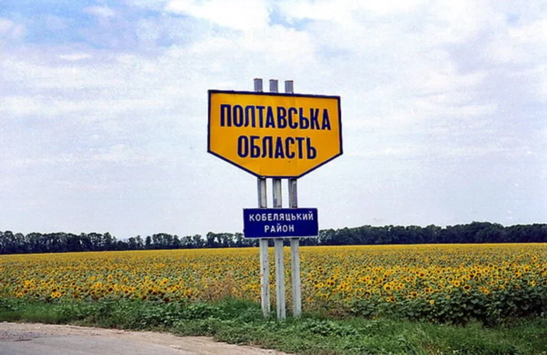 Полтавщина зазнала ранкової атаки рф дронами - що відомо