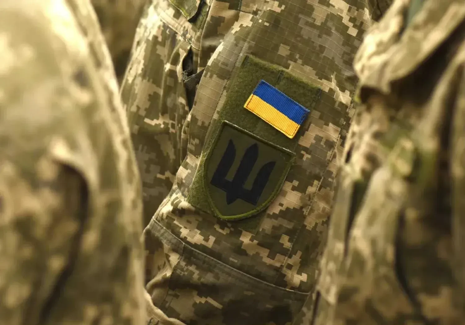 Військовослужбовці за контрактом 18–25 отримують гарантовану відстрочку після служби, уряд затвердив механізм