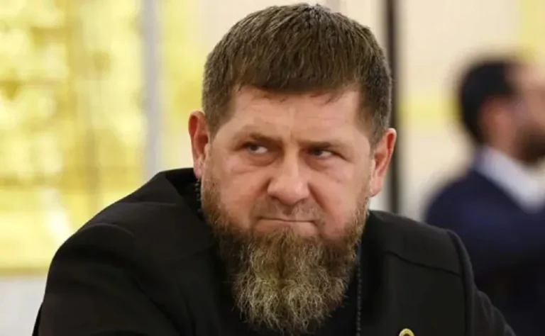 кадиров відмовився відправляти чеченців воювати за Іран проти США та Ізраїлю