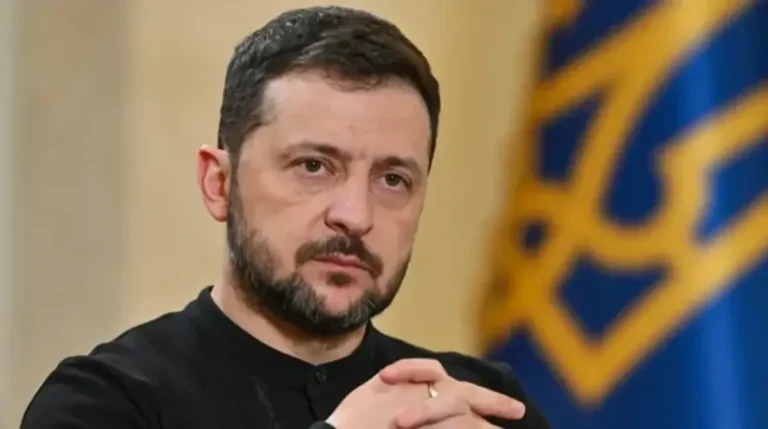 Війна в Ірані створює ризики для постачання зброї Україні, Київ шукає рішення з партнерами - Зеленський