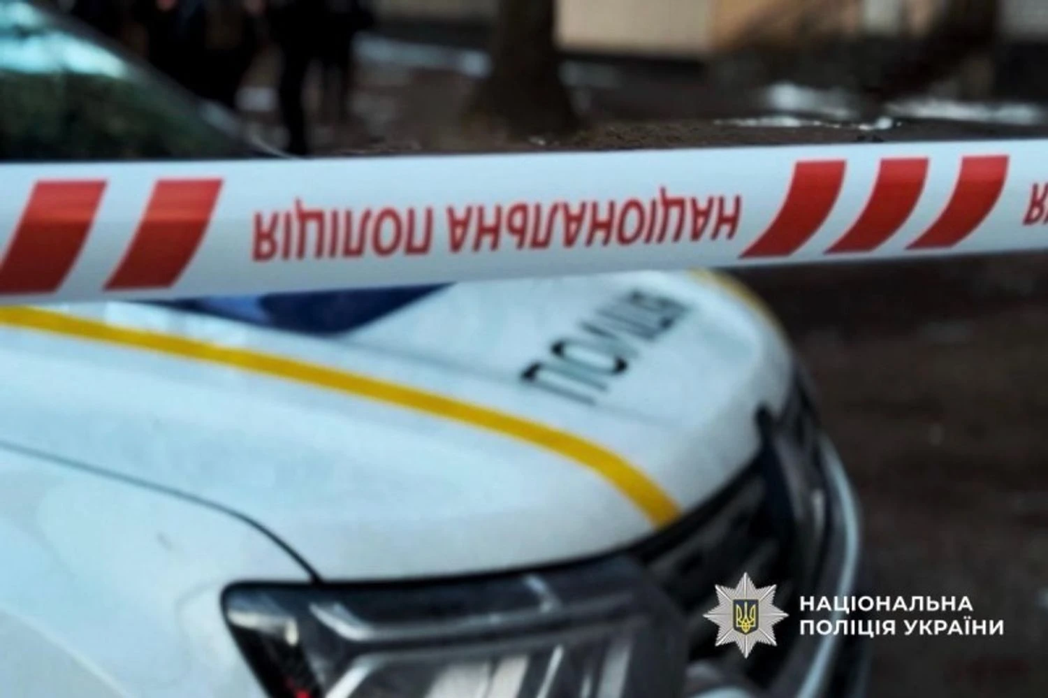 На Одещині чоловік кинув гранату у двір сусідів та поранив собаку