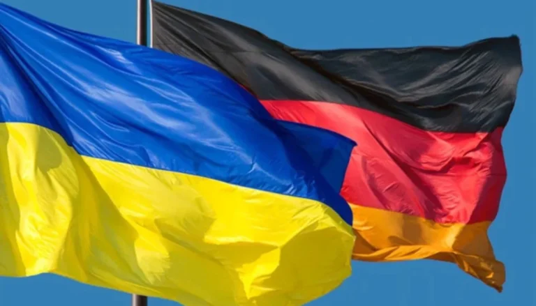 Шмигаль запропонував Німеччині створити спільний стратегічний резерв енергообладнання для України