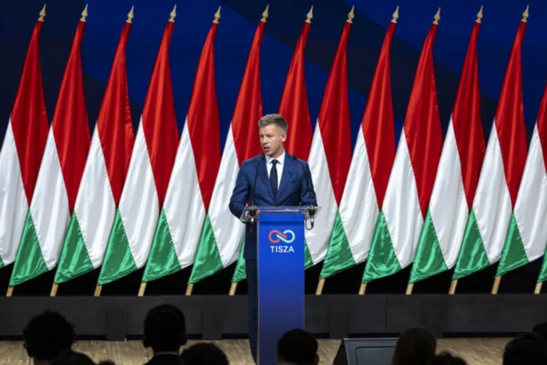 Мадяр прогнозує, що ще Орбан зніме вето з 90 млрд євро ЄС для України, але є нюанс