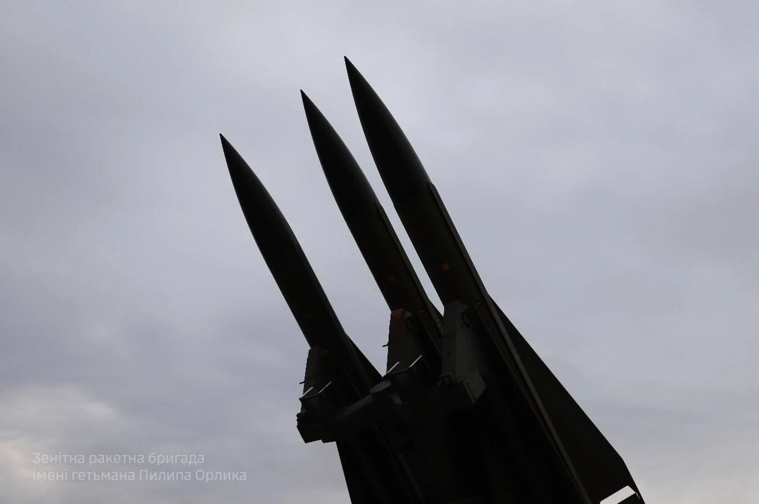 31 з 44 ракет та 636 з 659 дронів знешкодили за дві хвилі атак рф