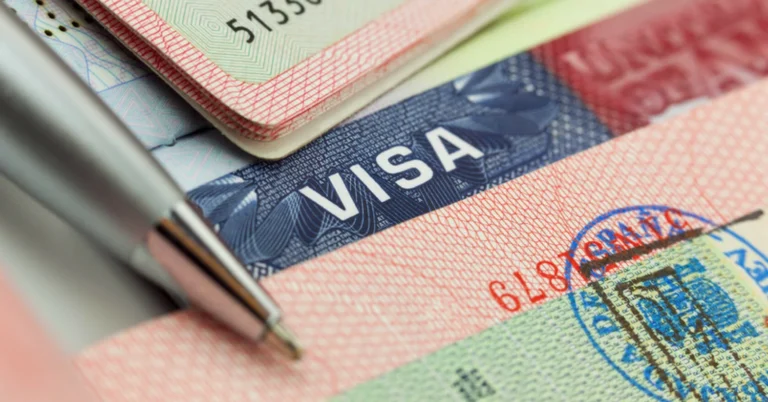 У США пропонують внести зміни до видачі робочих віз H-1B