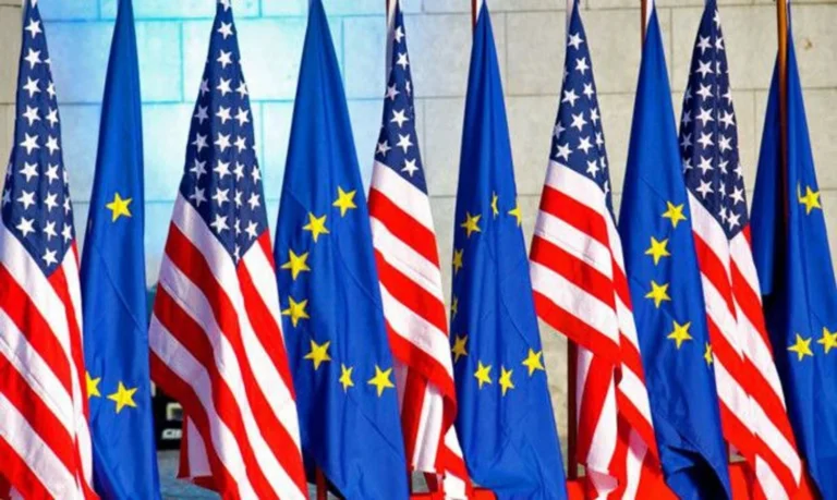 ЄС ризикує посваритися зі США через пов