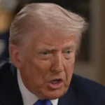 Трамп заявив, що підвищить мита на автомобілі з ЄС до 25%