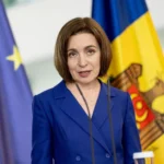 Санду підтвердила, що кремль може використати паспортизацію Придністров’я для війни проти УкраїниСанду вважає, що рф спростила видачу паспортів у Придністров’ї для мобілізації людей на війну. Мешканці регіону масово обирають
громадянство Молдови.Політика • 20:59 • 1036 перегляди