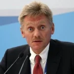 рф може вести бізнес зі США, якщо ті не будуть пов’язувати торгівлю з Україною – пєсков