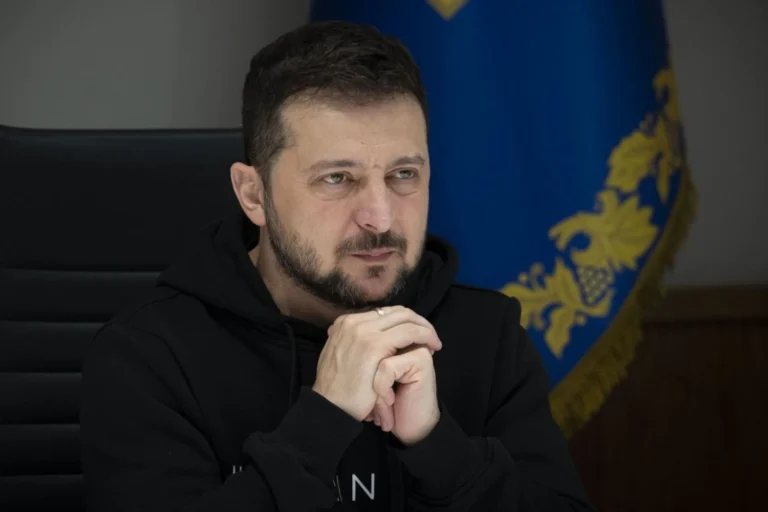Працюємо над відкриттям усіх шести кластерів, щоб членство в ЄС стало спільним успіхом України та Молдови - Зеленський