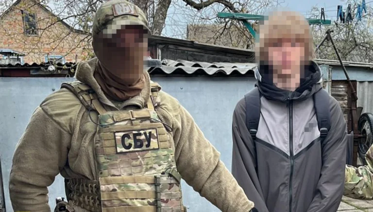 СБУ та поліція запобігли терактам у школах Кіровоградщини та Одещини