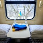 Найпопулярніші маршрути потягів з’єднали Київ з п’ятьма містами – куди найбільше беруть квитки