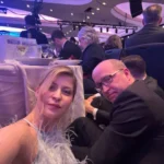 Посол України Стефанішина стала свідком спроби замаху на Трампа Посол України у США Ольга Стефанішина опублікувала фото з готелю Washington Hilton та деталі стрілянини. Трамп і Меланія не
постраждали, нападника знешкодили охоронці під час спроби увірватися.Політика • 26 квітня, 07:46 • 41869 перегляди