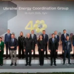 Партнери виділять 100 млн євро на підготовку України до зими – про що домовились на “Енергетичному Рамштайні”