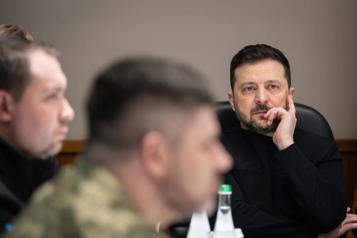 Красна площа менш важлива, ніж життя українських полонених: Зеленський підтвердив триденне перемир'я та обмін