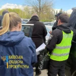 Вимагали до 5 000 доларів – поліція затримала військових РТЦК Білої Церкви, їм повідомили про підозру