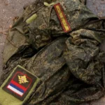 Окупанти маскуються під цивільних на Запоріжжі для диверсій – перехоплення ГУР