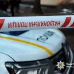 Чоловік влаштував стрілянину біля дитячого майданчика в центрі Одеси, його затримали