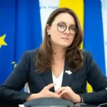 Свириденко відповіла на запитання щодо зв’язків з Тимуром Міндічем