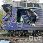 Кількість жертв зіткнення потяга з автокраном на Львівщині зросла до двох