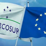 Торговельна угода між ЄС та Меркосур набула чинності