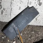 Рівне зазнало атаки рф, сталася пожежа
