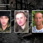 Розстріл у Бучі – двом військовим рф оголосили підозру у вбивстві цивільної жінки