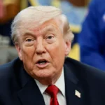 Трамп дав зелене світло на будівництво нового великого нафтопроводу між Канадою та США