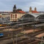 Відновлено пряме залізничне сполучення між Прагою та Копенгагеном після більш ніж десяти років