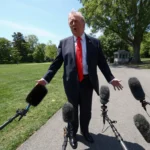 Трамп заявив, що “не задоволений” останньою пропозицією Ірану щодо припинення війни