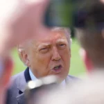 “Рознести їх дощенту” або укласти угоду – Трамп озвучив два варіанти дій щодо Ірану