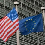У Європарламенті назвали неприйнятними нові мита Трампа на автомобілі