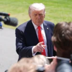Трамп дав зрозуміти, що не звертатиметься за дозволом до Конгресу на продовження війни з Іраном – ЗМІ