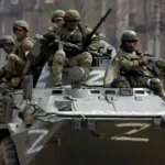 Ворог у квітні окупував на 12% менше території, попри ріст штурмів – DeepState