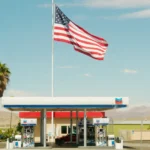 У США ціни на бензин зросли майже на 50% з початку війни з Іраном