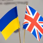 Британія планує приєднатися до кредитної програми ЄС для України на 90 млрд євроВелика Британія планує приєднатися до кредитної програми ЄС для України на 90 мільярдів євро. Кошти дозволять Києву купувати
британське озброєння.Економіка • 3 травня, 22:32 • 16909 перегляди